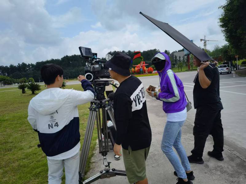 场景赋能，青县TVC拍摄打造品牌沉浸式体验