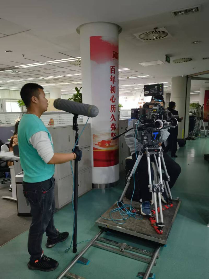 青县广告片拍摄：用故事化表达传递品牌温度，拉近与用户的距离！