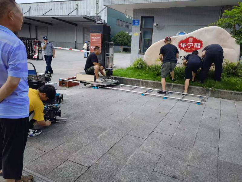青县TVC拍摄：制造业专属TVC方案，用镜头展现企业硬核实力！