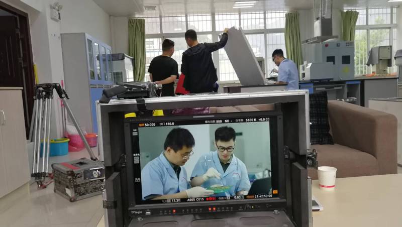 元宇宙搭台唱戏，青县广告片拍摄公司抢滩虚拟世界首支舞
