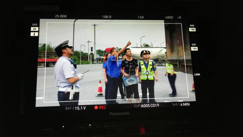 青县TVC拍摄：用专业镜头助力品牌曝光，让广告触达更多目标用户！