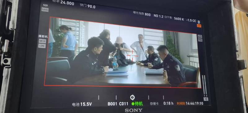 青县TVC拍摄：活动类广告专属，即时产出高光内容，满足宣发时效！