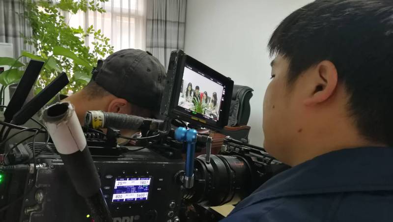 剧本杀式体验：青县广告片拍摄公司构建沉浸式消费决策路径