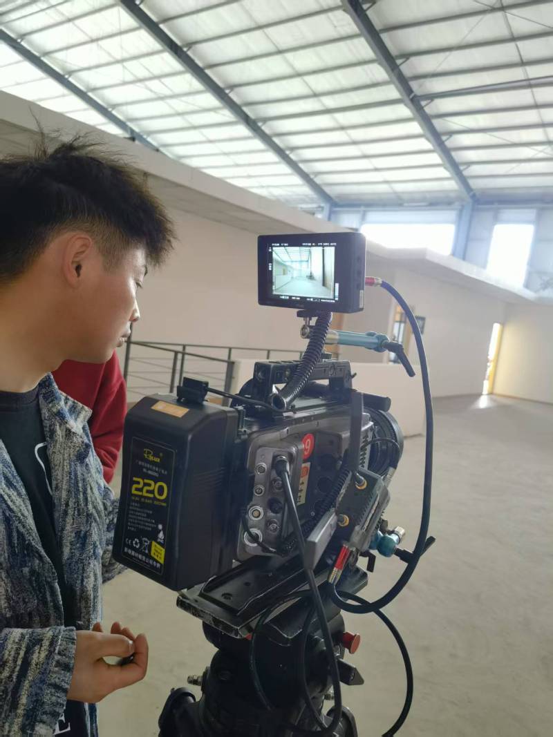 创新驱动，智领未来——青县TVC与广告片拍摄制作的创新实践