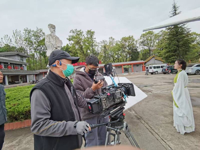 青县广告片拍摄公司：从策划到投放，一站式服务，让品牌传播更高效！