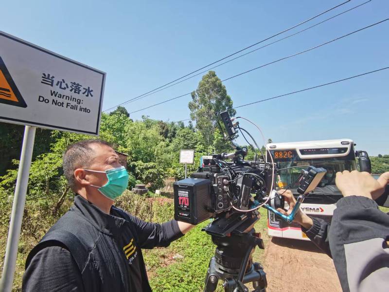 青县TVC拍摄公司：深耕本地市场，为品牌定制专属拍摄方案