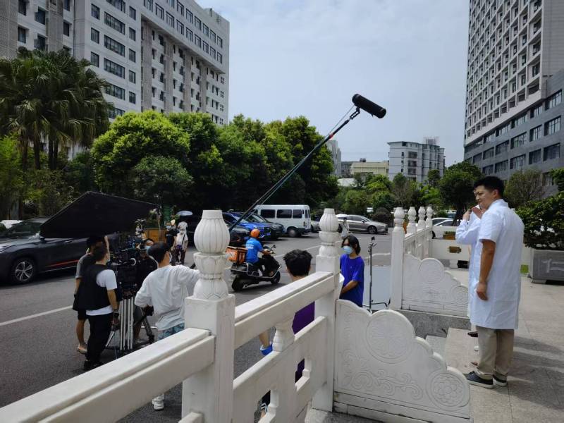 青县广告片拍摄公司低成本实现高规格制作的诀窍